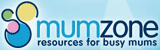 Mum Zone (Business Identity)